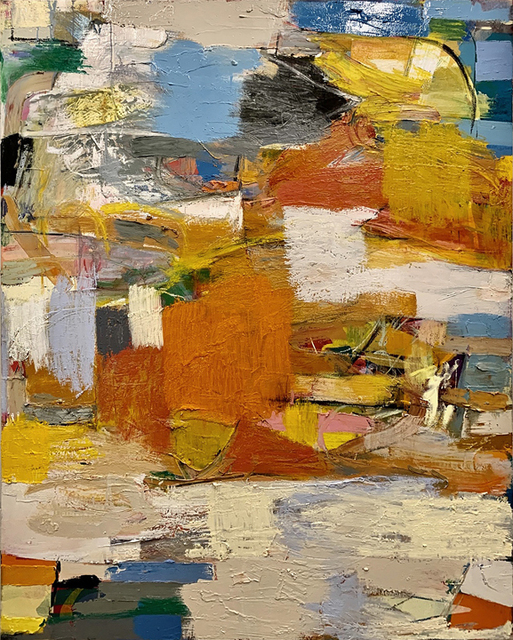 Michael Hedges, ‘Sunken Treasure’, 2019, McCormick Gallery