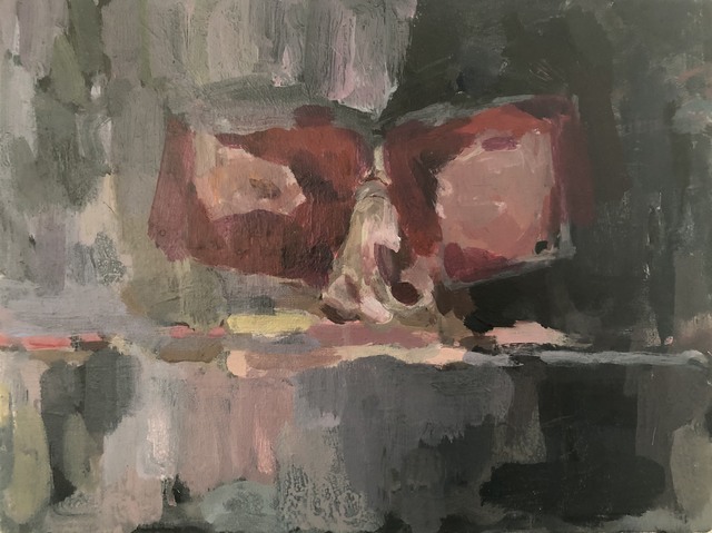 Margarita Božkaitė, ‘Through rose-colored glasses’, 2017, Galerija VARTAI