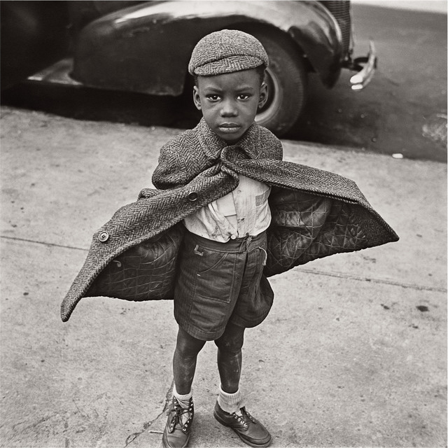 Jerome Liebling