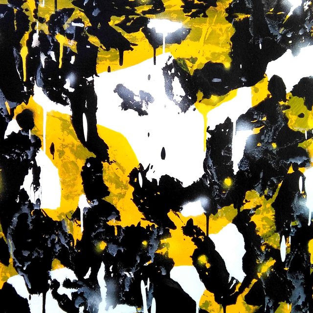 Fasim (Germán Bel), ‘Pareidolic figures 1’, 2017, Pascal Fine Art
