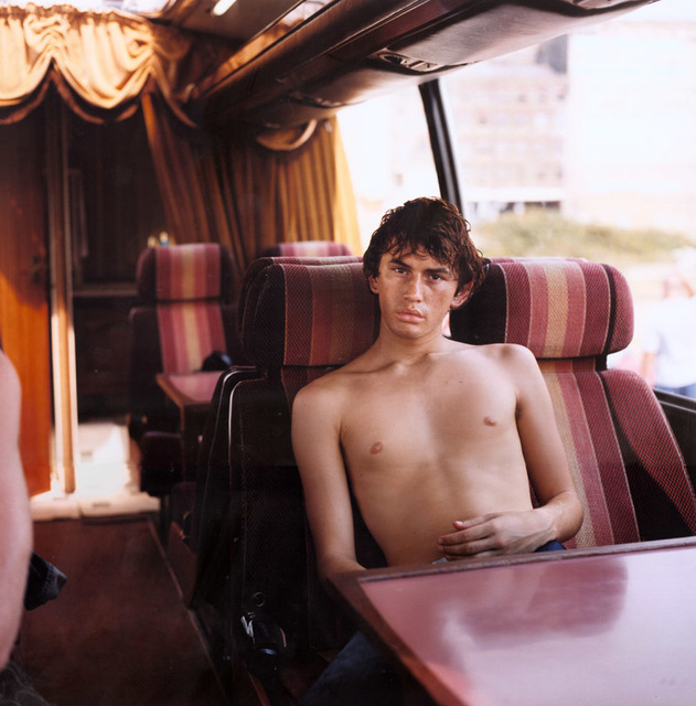 Sam Taylor-Johnson, ‘Beautiful Boy’, 2001/2003, Photography, Chromogenic print unmounted, Contemporary Works/Vintage Works