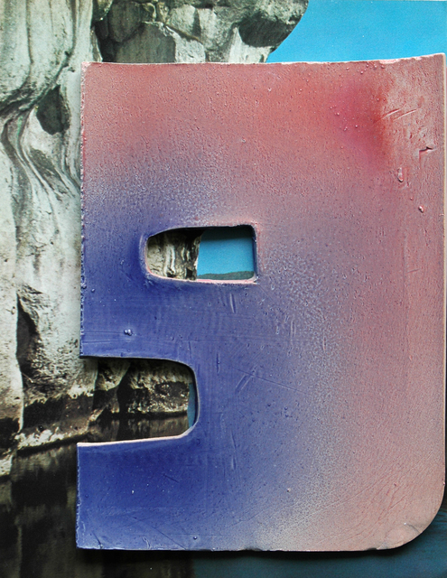 Marjolijn De Wit, ‘Untitled (MDW043)’, 2014, Asya Geisberg Gallery