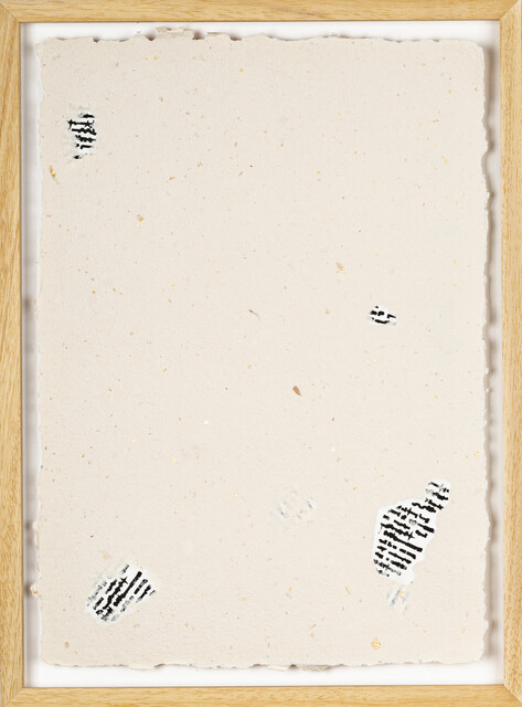Passive Aggressive Poems (Torn) — Berkay Tuncay (2024)