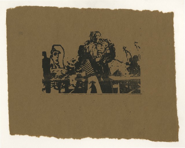 Grupo Suma, ‘Untitled’, ca. 1978, Josée Bienvenu