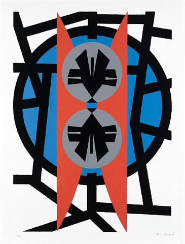 Jimmy Ernst