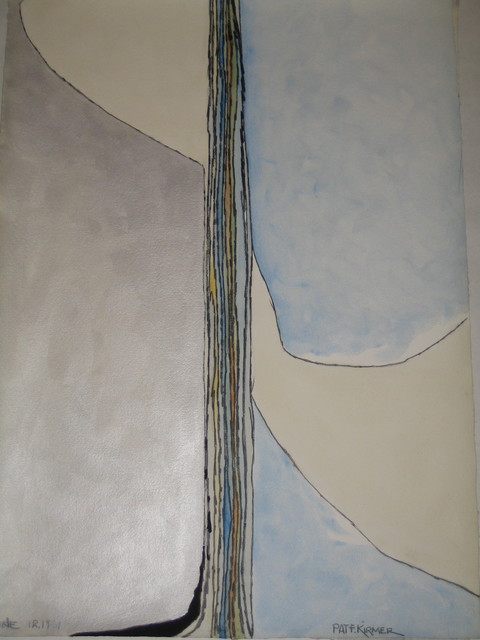 Patrick Kirmer, ‘Curves’, 1980, Keene Arts