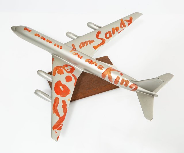Alexander Calder, ‘Flying Colors (non-specific model)’, circa 1973, Heritage Auctions
