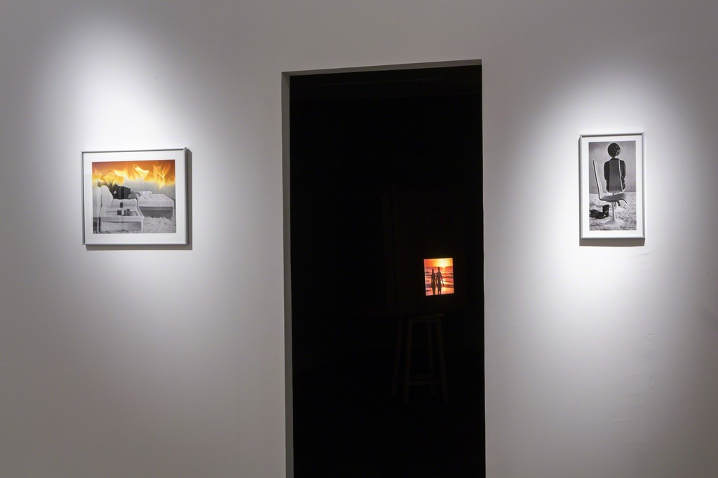 Dror Daum, Scared to Die / Scared to Live, 2014, CCA. Photo by Shahaf Haber. Dror Daum, Scared to Die / Scared to Live, 2014, CCA. Photo by Shahaf Haber.