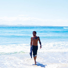 Mathieu Bitton