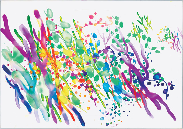 Asae SOYA, ‘sora-C-unravel’, 2013, Aki Gallery