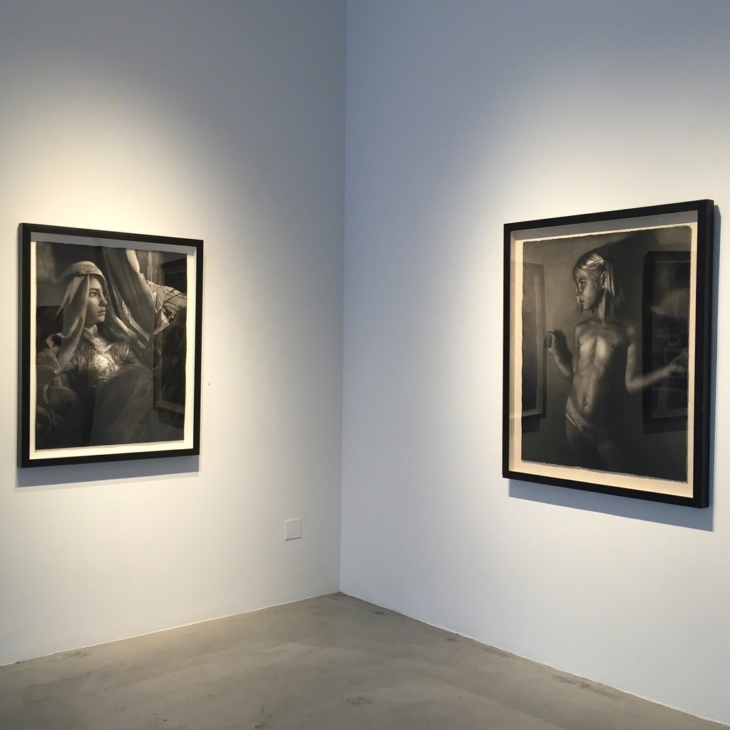 Annie Murphy-Robinson - Shadow and Light | Hespe Gallery | Artsy