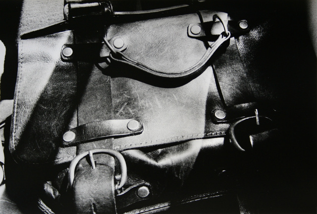 Daido Moriyama, ‘Light and Shadow (No. 1984)’, 1981, Galerie Bob van Orsouw