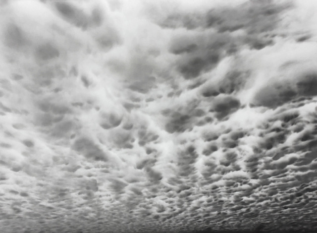 Ashley Oubré, ‘Clouds’, 2017, Treason Gallery