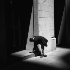 Jorge Morse