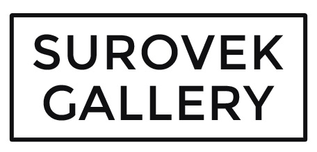 Surovek Gallery logo