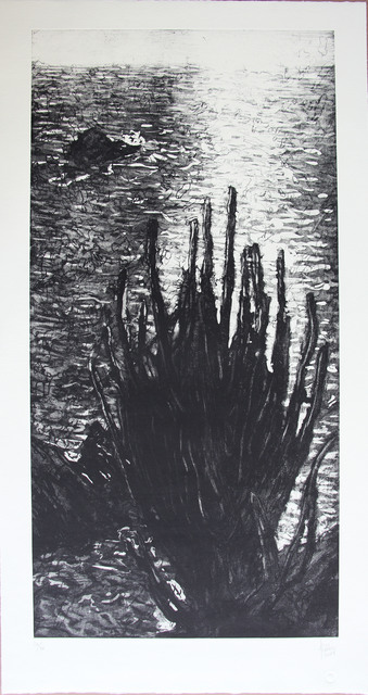 Fernando Aceves Humana, ‘Sin titulo’, 2004, Galería Quetzalli