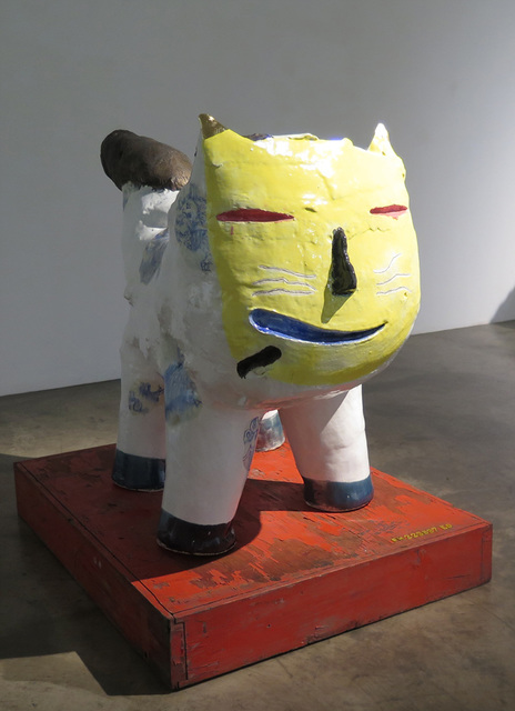 HunChung Lee, ‘animal’, 2015, Artside Gallery