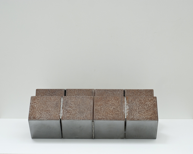 Jean-Baptiste Caron, ‘La somme des possibles’, 2013, 22,48m2