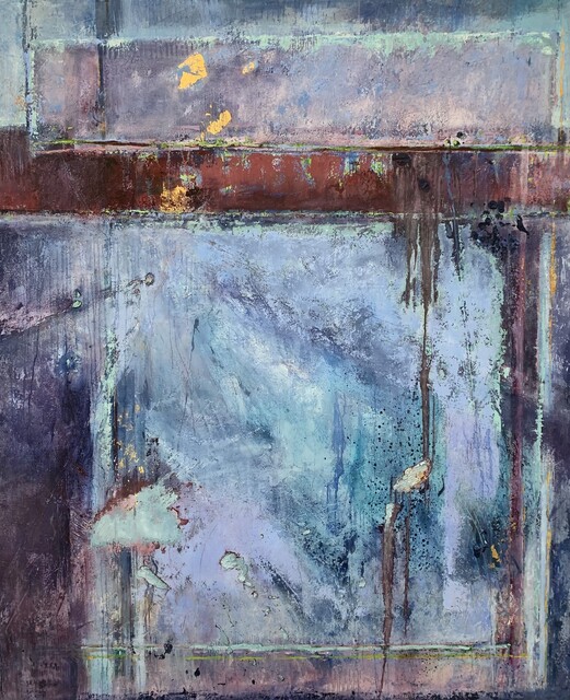 Hudson Hill