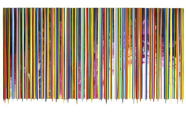 Francisco Valverde, ‘Cafuné’, 2019, Galerie LeRoyer