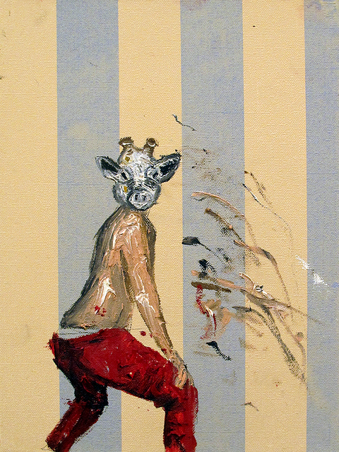 Camila Soato, ‘Feiticeiras 7’, 2015, Artur Fidalgo Galeria