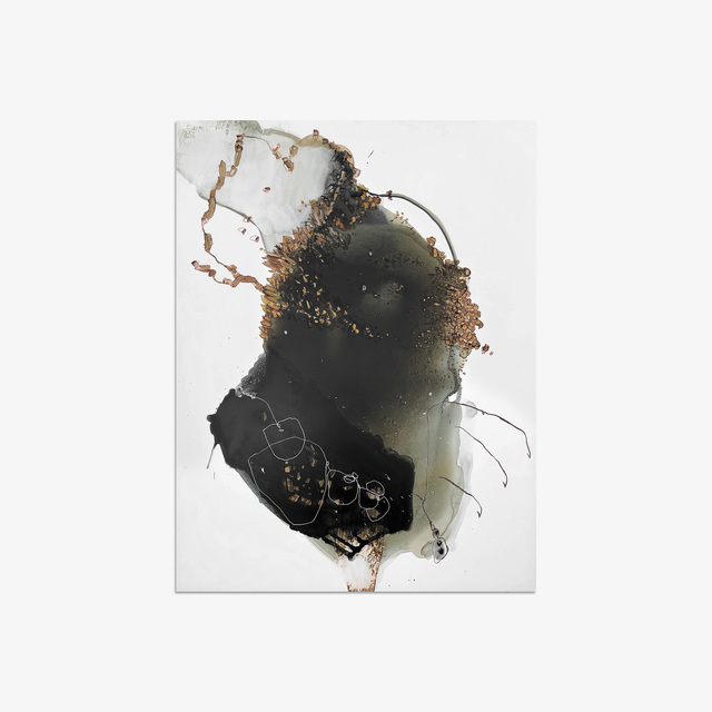 Alison Cooley, ‘Terra 9409’, 2019, Tappan