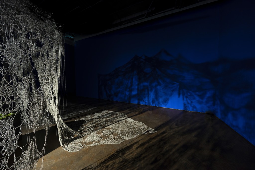 Installation view of Botanimal Garden, ARARIO GALLERY, Seoul, Korea Installation view of Botanimal Garden, ARARIO GALLERY, Seoul, Korea
