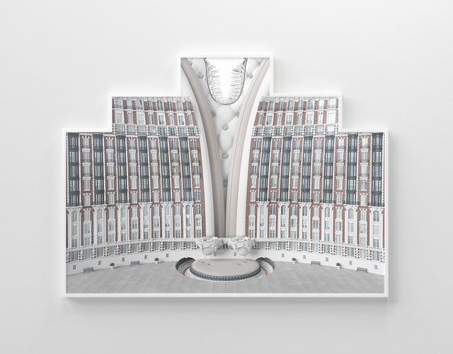 Jonathan Monaghan, ‘Dorilton’, 2015, bitforms gallery