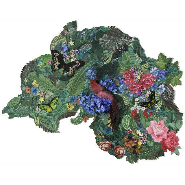Miriam Wosk, ‘"...It Remains a Great and Delightful Rarity."’, 2008, Miriam Wosk Family Trust