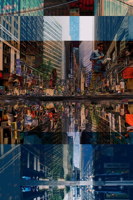 Meta York — Koray Arman (2021)
