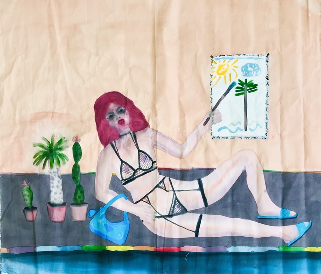 LAURA LIMBOURG
