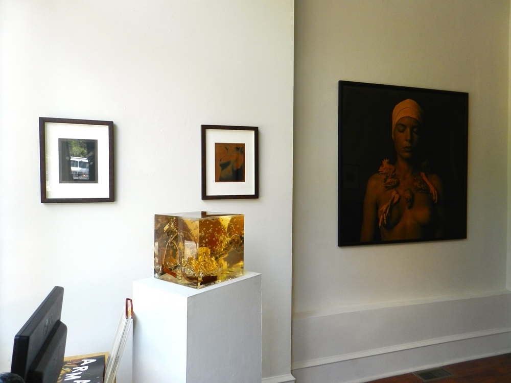 Seraphin Gallery, Philadelphia, PA Seraphin Gallery, Philadelphia, PA