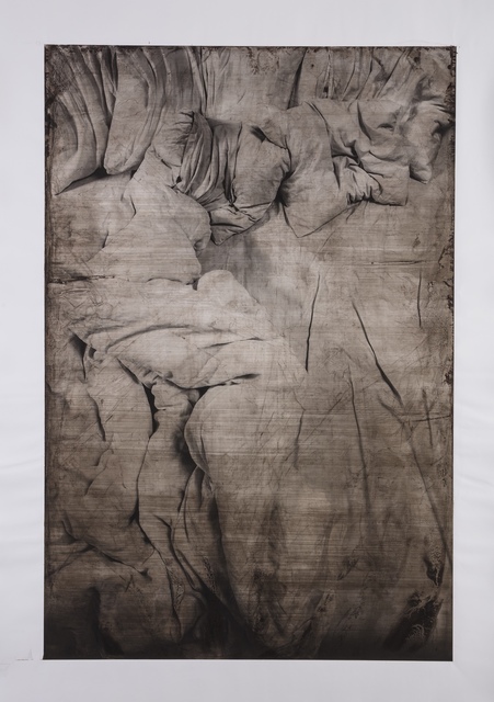 Javier Pérez, ‘NIGHT CURRENTS IV’, 2018, Wilde