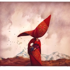 Rebecca Dautremer