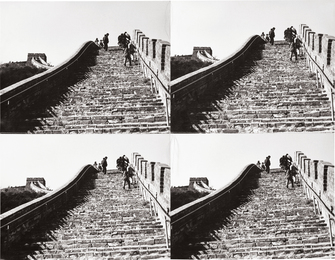 The Great Wall of China