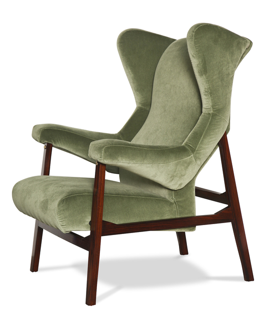 Franco Albini, ‘Fiorenza Chair’, 1956, Donzella LTD