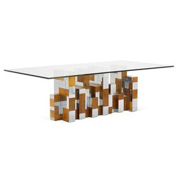 Cityscape Dining Table, USA