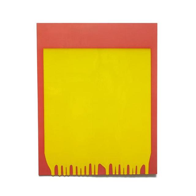 Bobby Silverman, ‘Untitled Wall Piece’, Cerbera Gallery
