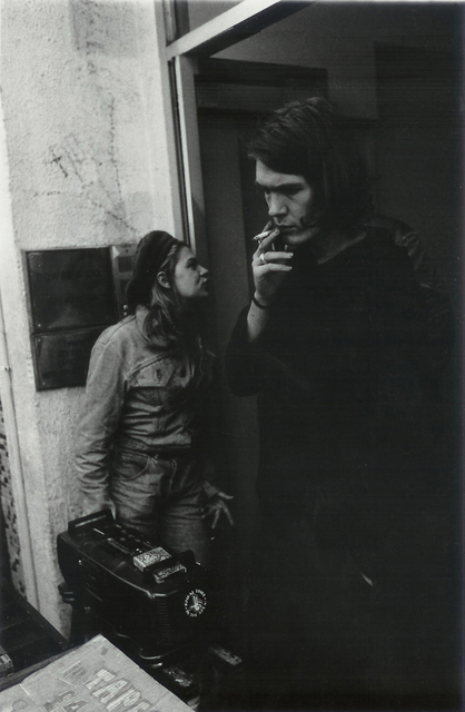 Robin Graubard, ‘Camden Town’, ca. 1993, Photography, Gelatin silverprint, Office Baroque