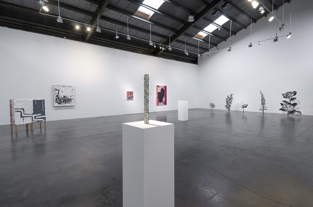 Salon 2016 | Shoshana Wayne Gallery | Artsy