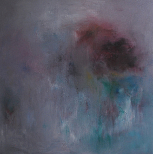 MD Tokon, ‘The Gray Rose’, 2018, Isabella Garrucho Fine Art