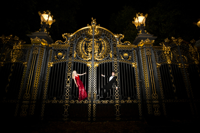 Tyler Shields, ‘Beyond The Gates’, 2012, Imitate Modern