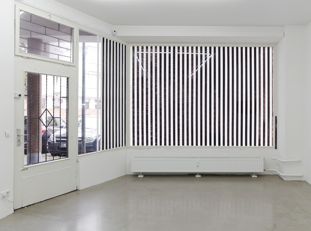 installation view "The Collapse of Features", Kadel Willborn, Düsseldorf, Germany, 2014 installation view "The Collapse of Features", Kadel Willborn, Düsseldorf, Germany, 2014