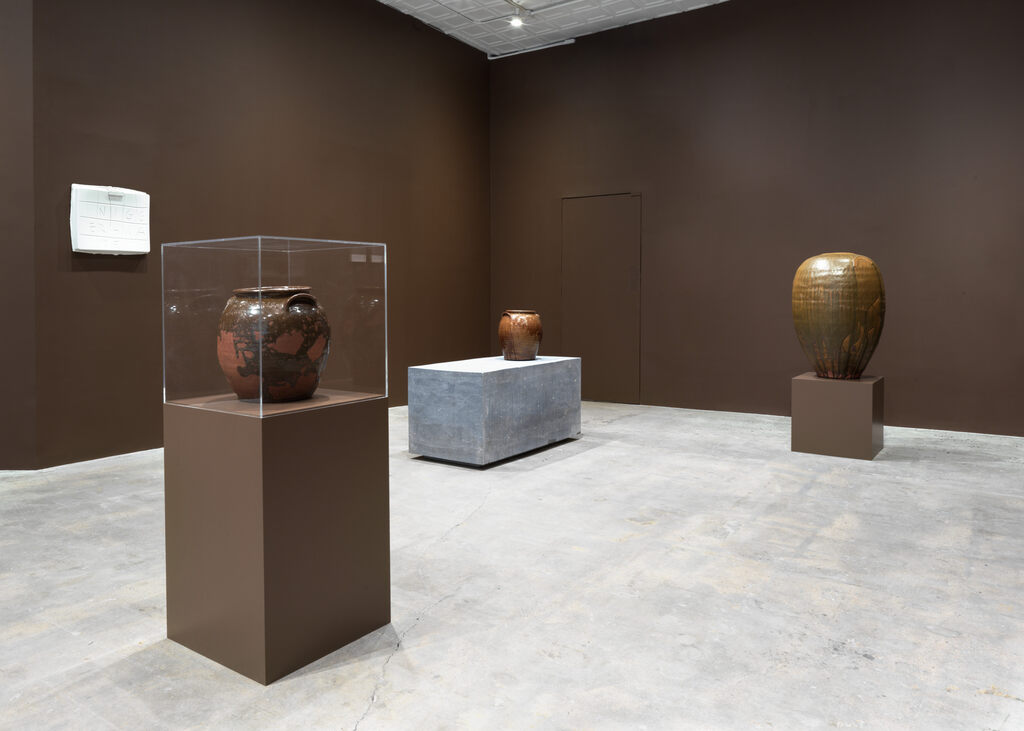 Theaster Gates: Dave: All My Relations