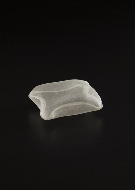 Rei Naito, ‘Pillow for the Dead’, 1997, Phillips