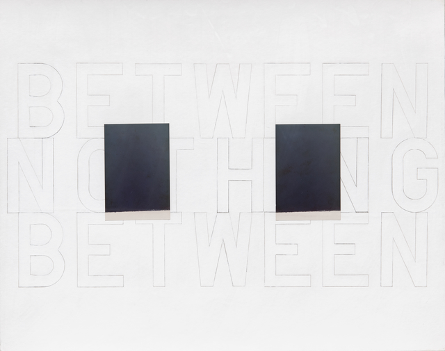 Richard Carlyon, ‘RACTICAL ARITHMETIC’, 1996-2000, Reynolds Gallery