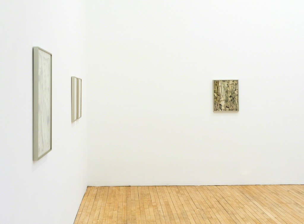 The Surface of a Stone is Always in Motion: KYLE SEIS at The Alice Wilds The Surface of a Stone is Always in Motion: KYLE SEIS at The Alice Wilds