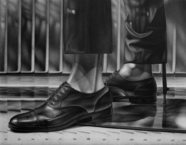The Feet
