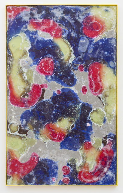 Jesse Greenberg, ‘Power Supply 3’, 2015, Derek Eller Gallery