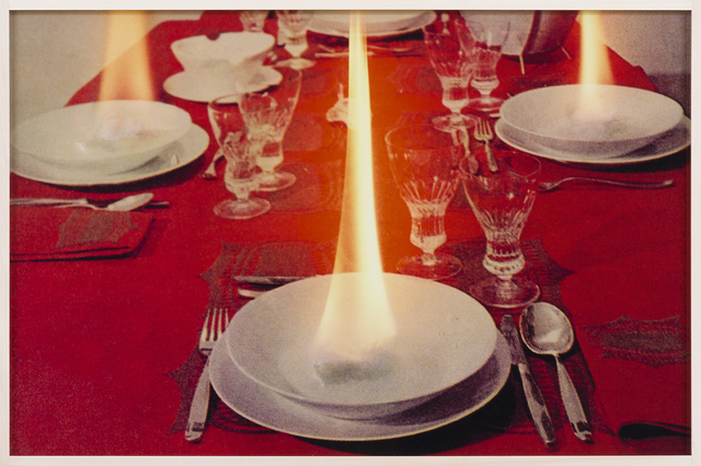 Alessandra Spranzi, ‘A.Spranzi, Tornando a casa #15’, 1997, P420